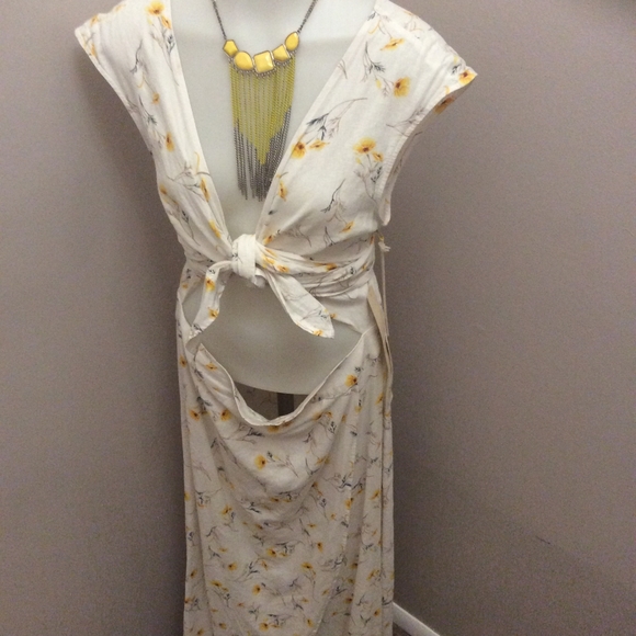 Happy Nature dress - Picture 1 of 4